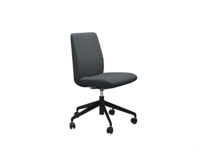 Stressless Chilli Low Back Home Office Chair