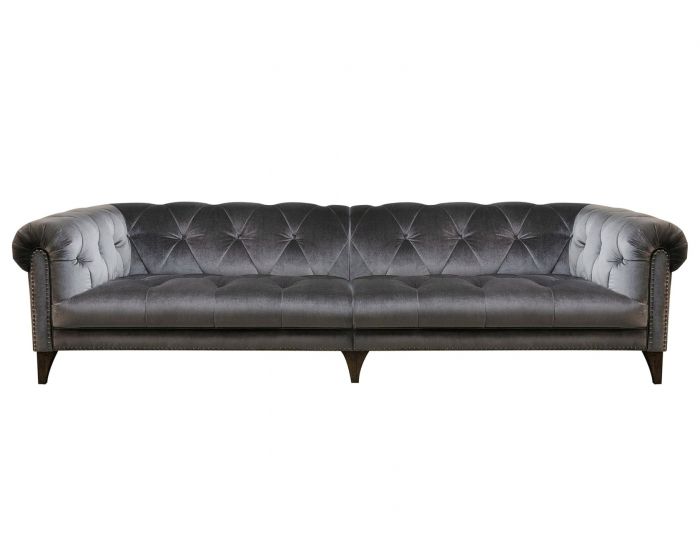 Alexander & James Luisa 4 Seater Split Sofa
