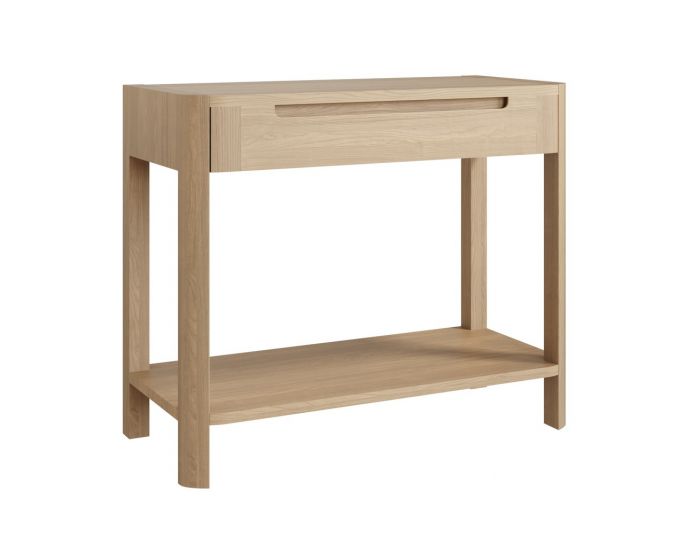 Stockholm Dining Console Table