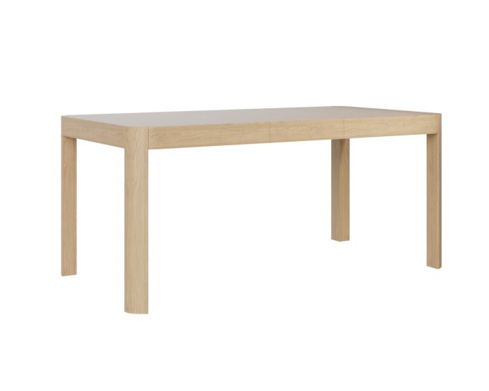 Stockholm Dining Extending Table