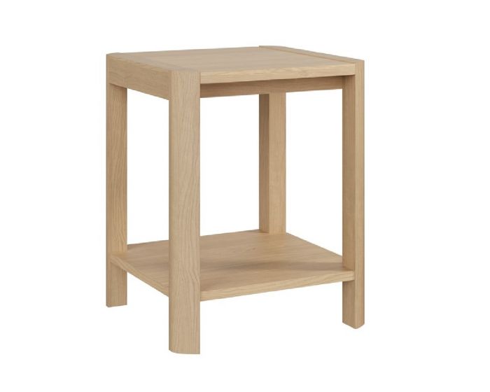 Stockholm Dining Lamp Table