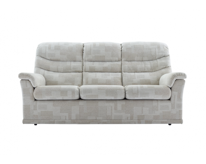 G Plan Malvern 3 Seater Sofa (3 Cushions)