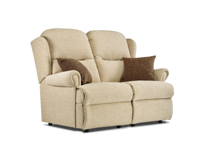 Sherborne Malvern Standard 2 Seater Sofa