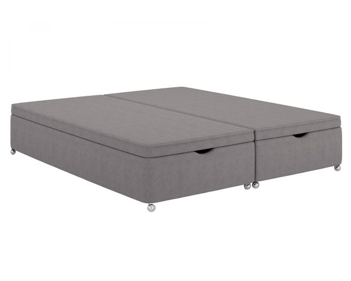 Dunlopillo Manual Ottoman Base