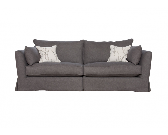 Collins & Hayes Maple Medium Sofa