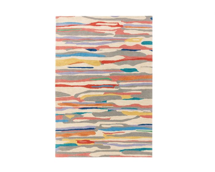 Asiatic Matrix Ping Multi Rug