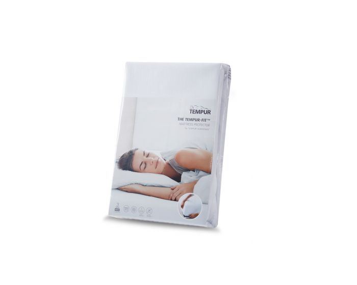 TEMPUR® Mattress Protector