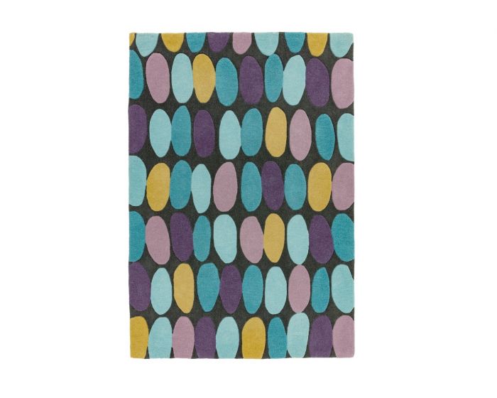 Asiatic Matrix Sofia Multi Rug