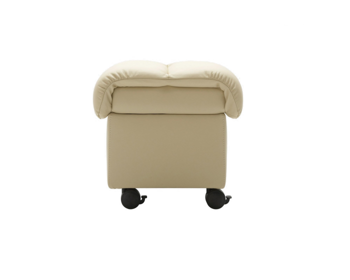 Stressless Medium Soft Ottoman