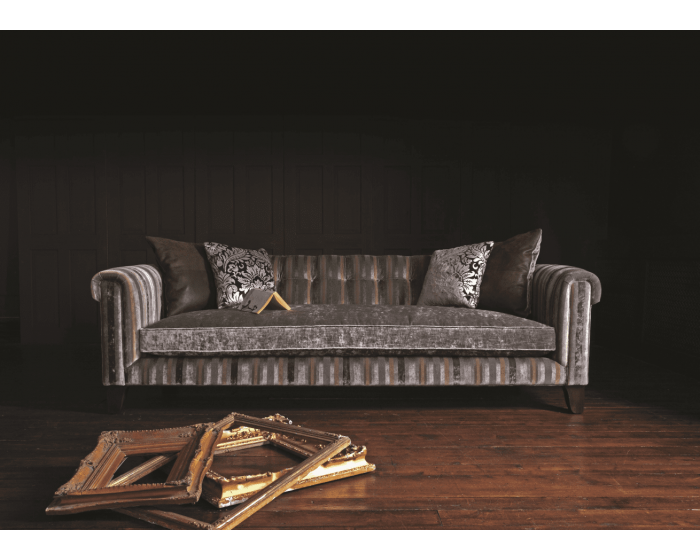John Sankey Mitford Lounger Grand Sofa