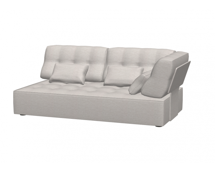 Fama Arianne Love Double Module with Arm 'AC2'