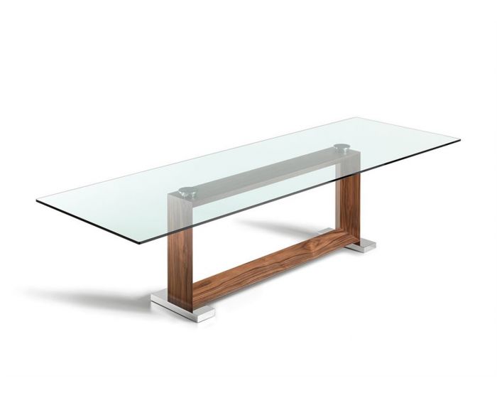 Cattelan Italia Monaco Extra Large Dining Table