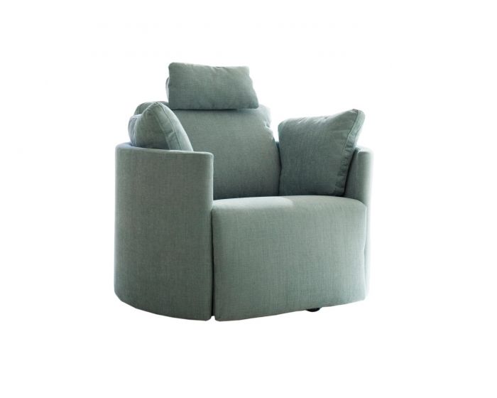 Fama Moonrise Armchair