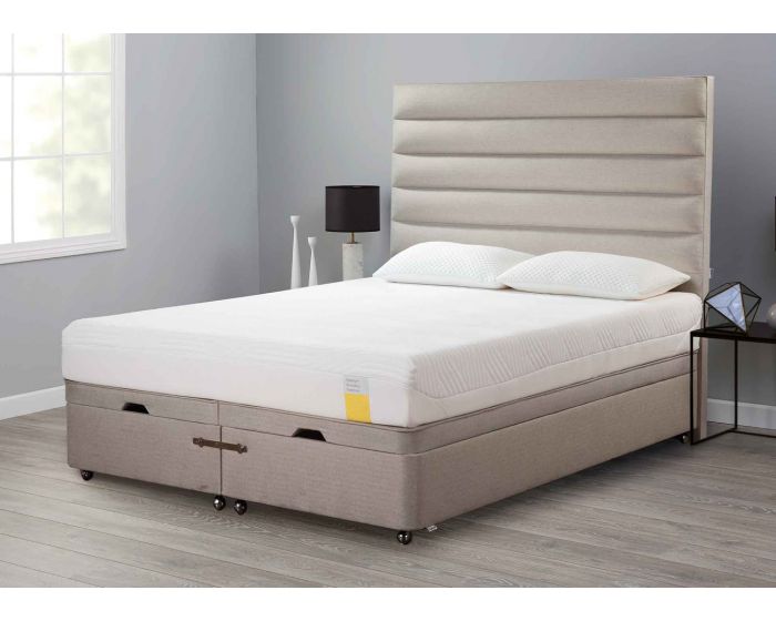 TEMPUR® Moulton Ottoman Base