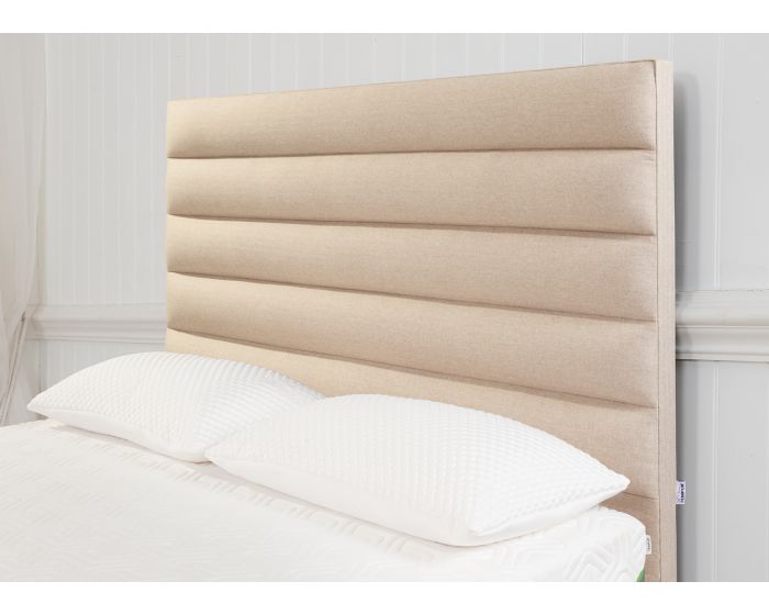 TEMPUR® Moulton Panelled Headboard