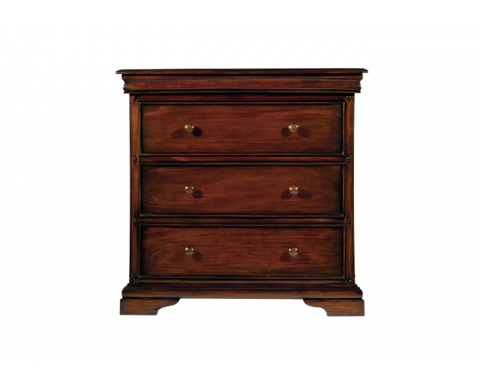 Bridgette 4 Drawer Chest