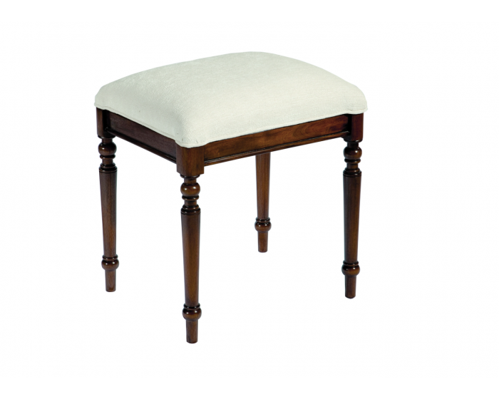 Bridgette Upholstered Stool