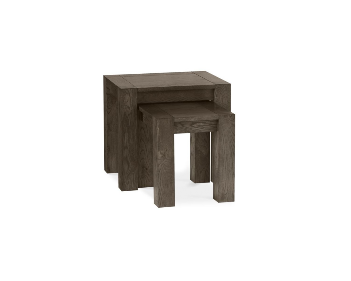 Brienne Nest of Tables