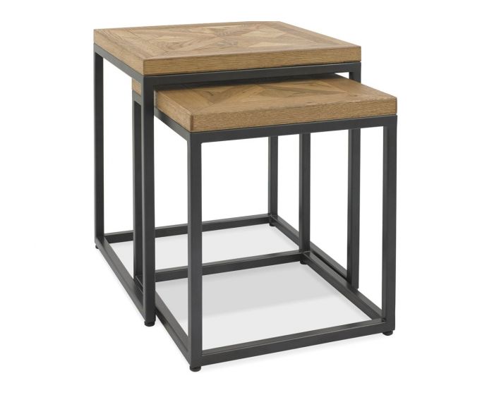 Bombay Nest of Tables