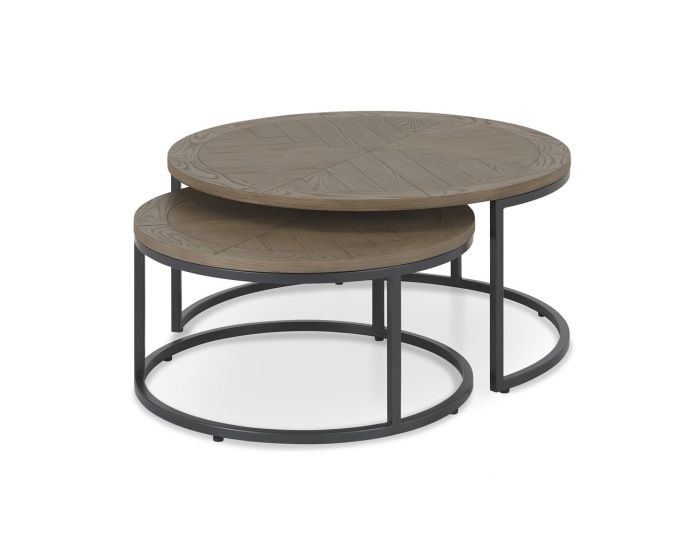 Nepal Nest of Tables