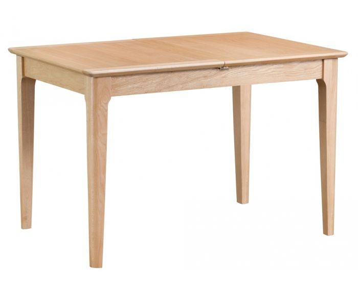 Scandi Dining 1.2m Extending Table
