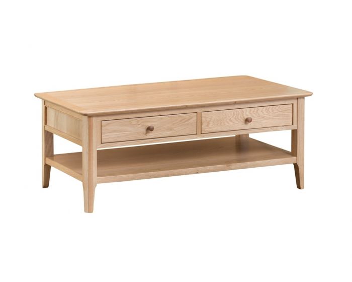 Scandi Dining Large Coffee Table