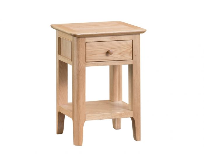 Scandi Dining Side Table
