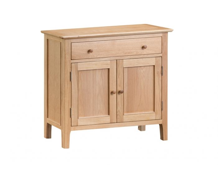 Scandi Dining Small Sideboard