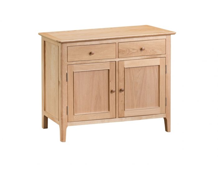 Scandi Dining Standard Sideboard