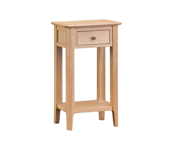 Scandi Dining Telephone Table