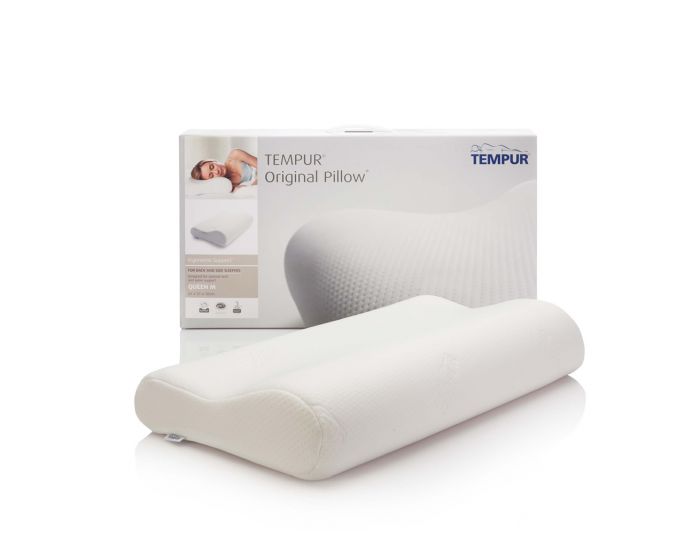 TEMPUR® Original Pillow Queen