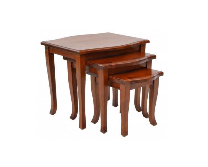 Ancient Mariner Pacific Nest of Tables