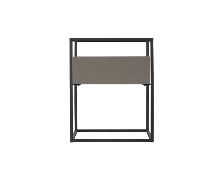 Harris Lamp Table (Painted)