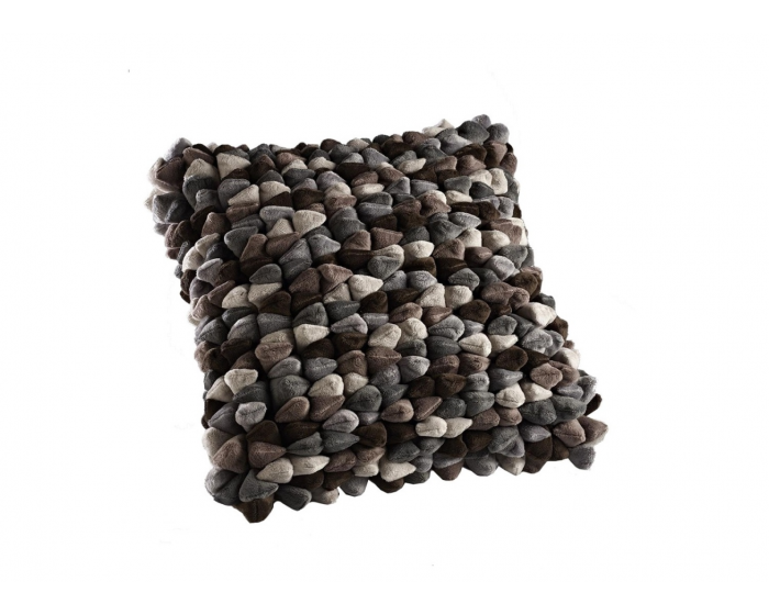 Dreamweavers Pebble Earth Cushion