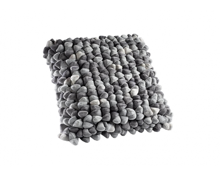Dreamweavers Pebble Grey Cushion