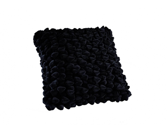 Dreamweavers Pebble Nero Cushion