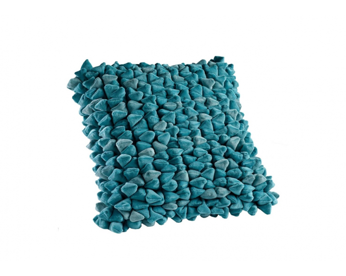 Dreamweavers Pebble Teal Cushion