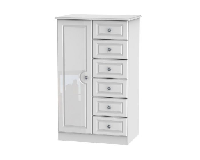 Pembroke Children's Wardrobe