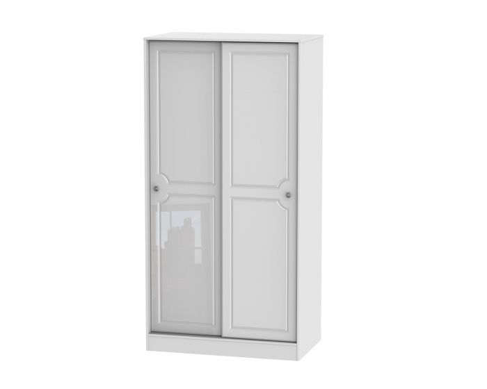 Pembroke Sliding Wardrobe