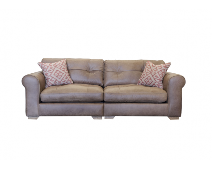 Alexander & James Pemberley Maxi Split Sofa