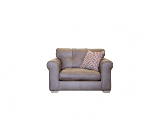 Alexander & James Pemberley Snuggler Chair