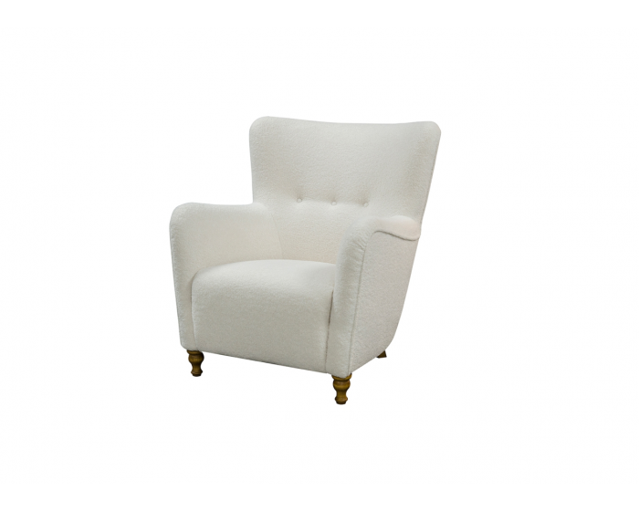 Alexander & James Perry Chair