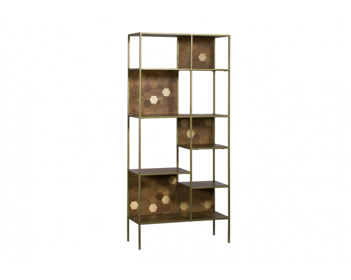 Persia Bookcase