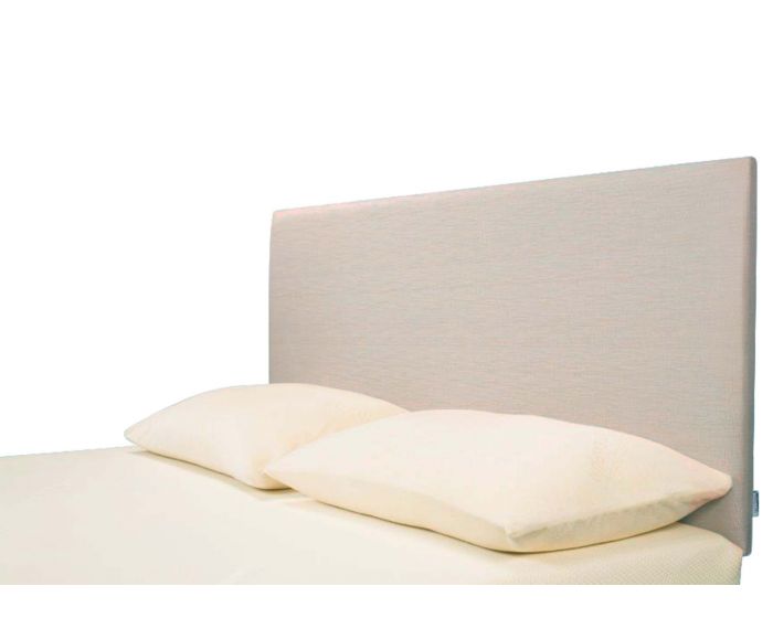 TEMPUR® Ardennes Plain Headboard