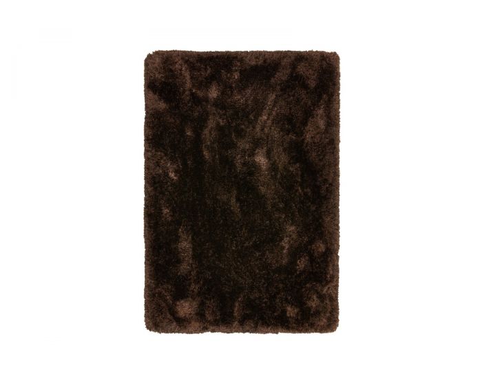 Asiatic Plush Dark Chocolate Rug