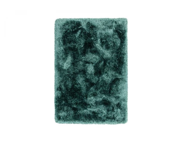 Asiatic Plush Petrol Rug