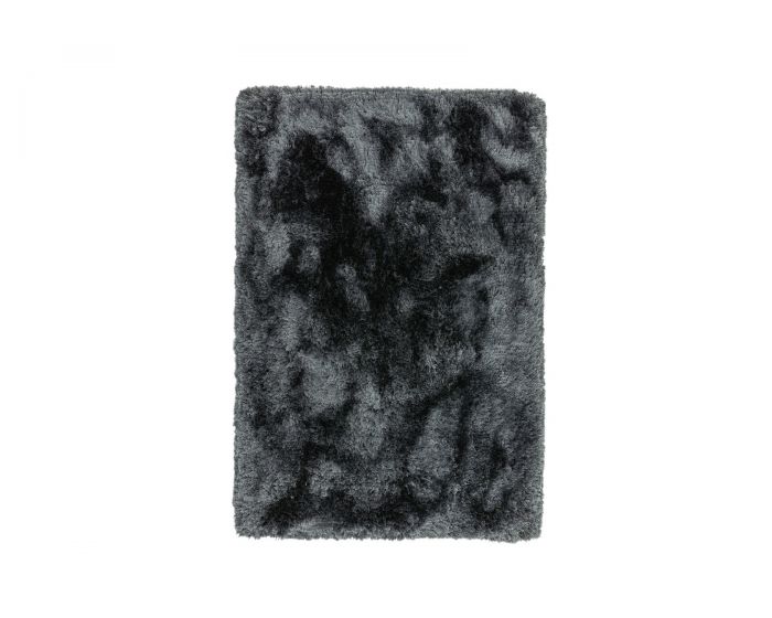 Asiatic Plush Slate Rug