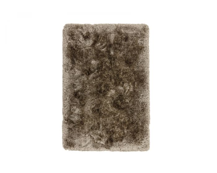 Asiatic Plush Taupe Rug