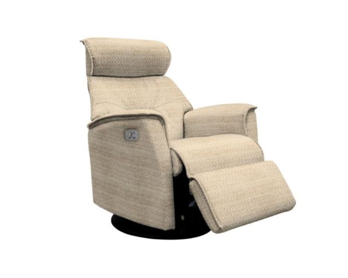 G Plan Malmo Standard Manual Chair