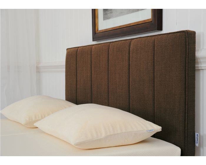 TEMPUR® Ardennes Profiled Headboard